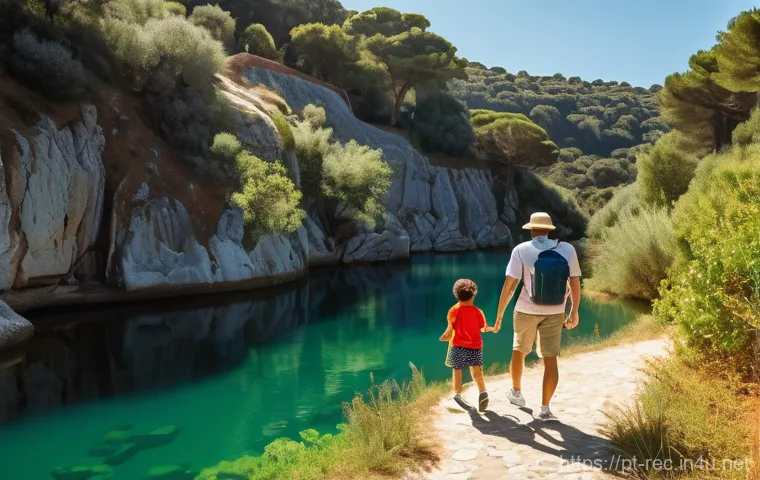 레크리에이션 지도자와 사업 기획 - Image Prompt 1: Innovative & Sustainable Family Recreation in Portugal** 레크리에이션 지도자와 사업 기획 - Image Prompt 1: Innovative & Sustainable Family Recreation in Portugal**