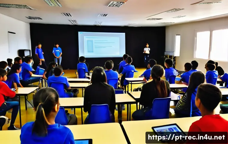 레크리에이션 지도자 업무 효율화 전략 관련 이미지 2
