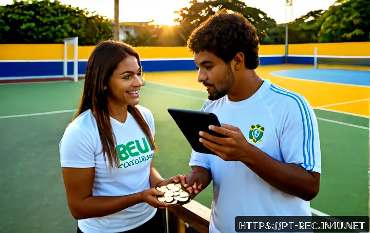 Gestão financeira para líderes de recreação: como planejar custos, preços e reservas 3 레크리에이션 지도자와 재정 관리 관련 이미지 1